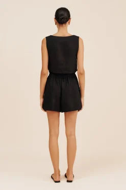 Clearance ALICE CROP TOP - Tops