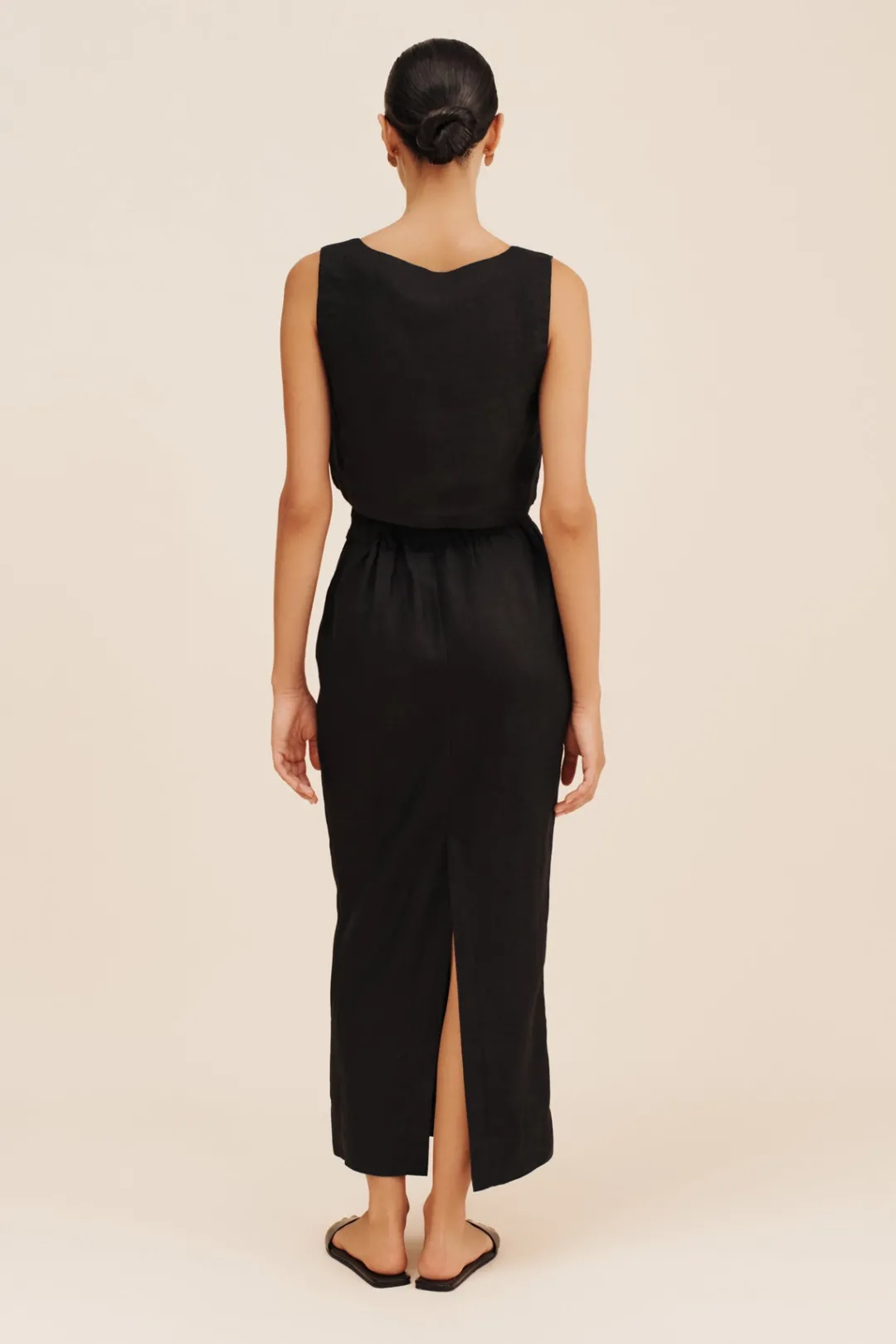 Clearance ALICE CROP TOP - Tops