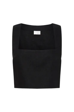 Clearance ALICE CROP TOP - Tops