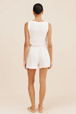 Hot ALICE CROP TOP - Tops