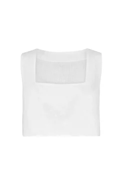 Hot ALICE CROP TOP - Tops