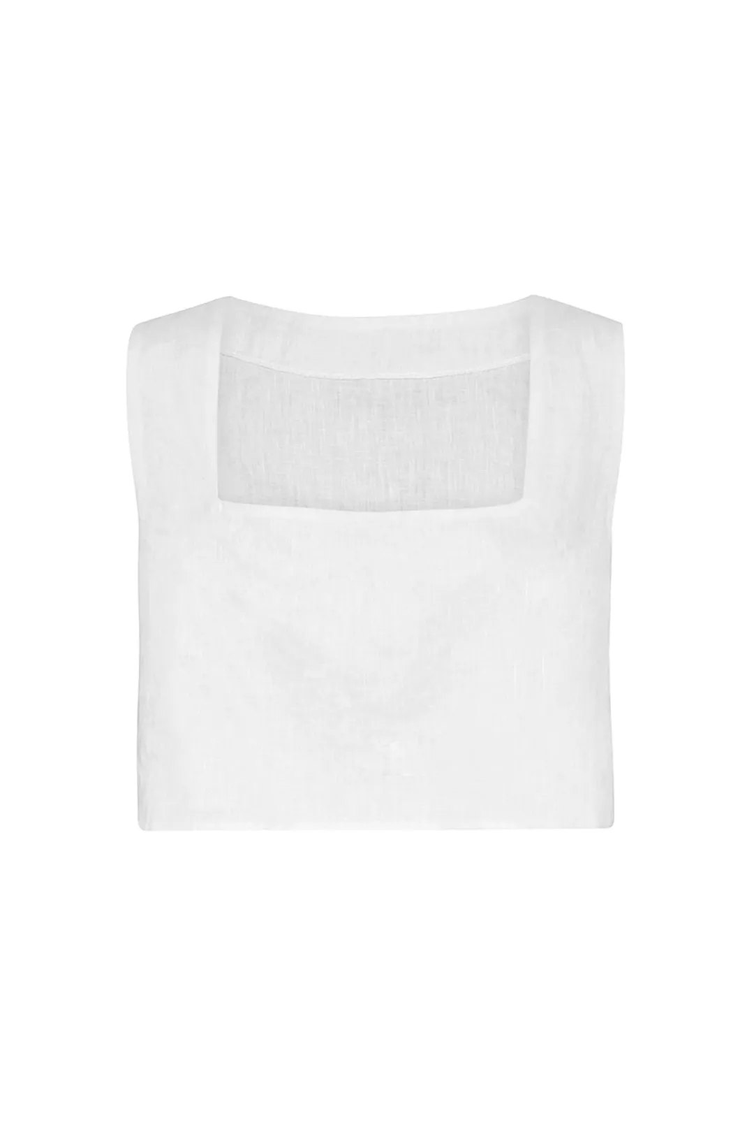 Hot ALICE CROP TOP - Tops
