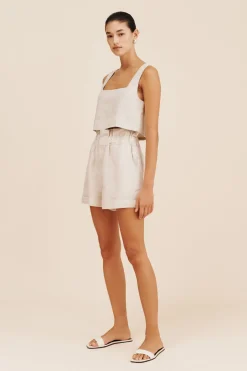 Cheap ALICE CROP TOP - Tops