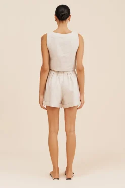 Cheap ALICE CROP TOP - Tops