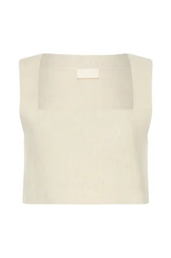 Cheap ALICE CROP TOP - Tops