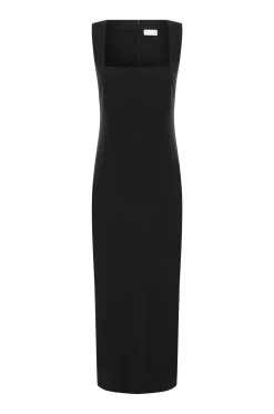 Online ALICE MIDI DRESS - Linen Dresses|Dresses