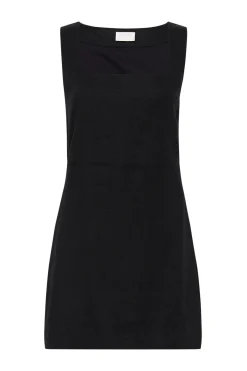 Best ALICE MINI DRESS - Linen Dresses|Mini Dresses