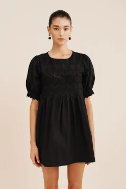Store AMELIA MINI DRESS - Mini Dresses|Dresses