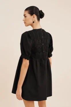 Store AMELIA MINI DRESS - Mini Dresses|Dresses