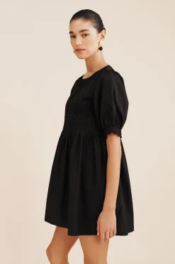 Store AMELIA MINI DRESS - Mini Dresses|Dresses