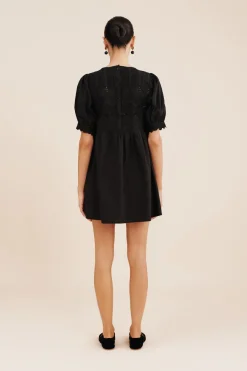 Store AMELIA MINI DRESS - Mini Dresses|Dresses