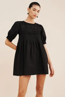 Store AMELIA MINI DRESS - Mini Dresses|Dresses