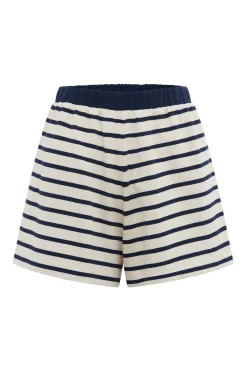 Cheap ARCHIE SHORT - NAVY STRIPE Coordinating Sets|Shorts