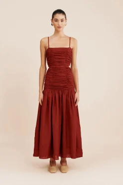 Best AURELIA DRESS - Occasional Dresses|Maxi Dresses