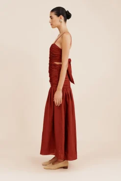 Best AURELIA DRESS - Occasional Dresses|Maxi Dresses