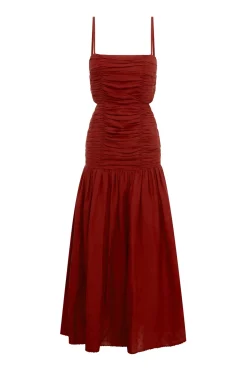 Best AURELIA DRESS - Occasional Dresses|Maxi Dresses