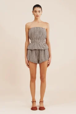 Hot AURELIA SHORT - Coordinating Sets|Shorts