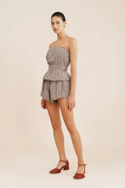 Hot AURELIA SHORT - Coordinating Sets|Shorts