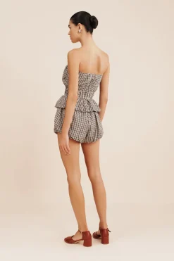 Hot AURELIA SHORT - Coordinating Sets|Shorts