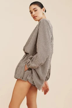 Hot AURELIA SHORT - Coordinating Sets|Shorts
