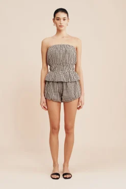 Hot AURELIA SHORT - Coordinating Sets|Shorts