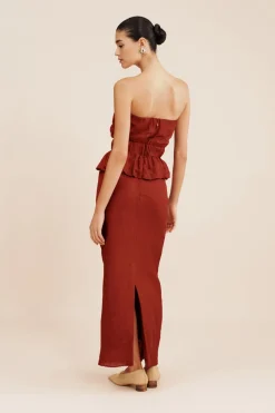 Outlet AURELIA SKIRT - Coordinating Sets|Skirts
