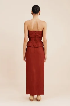 Outlet AURELIA SKIRT - Coordinating Sets|Skirts