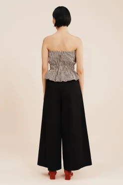 Online AURELIA STRAPLESS TOP - Coordinating Sets|Tops