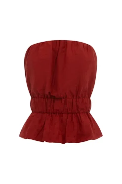 Best AURELIA STRAPLESS TOP - Coordinating Sets|Tops
