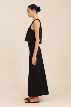 Hot AURORA SKIRT - Skirts
