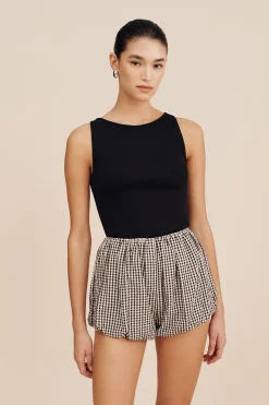 Best Sale AXEL BOAT TANK - Tops