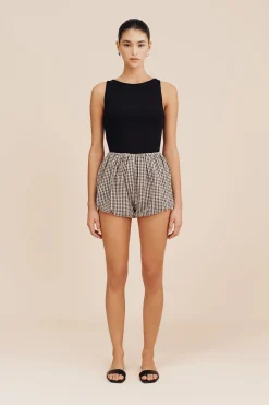 Best Sale AXEL BOAT TANK - Tops