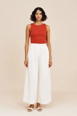 Flash Sale AXEL BOAT TANK - Tops