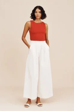 Flash Sale AXEL BOAT TANK - Tops