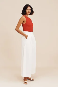 Flash Sale AXEL BOAT TANK - Tops