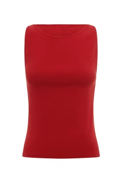 Flash Sale AXEL BOAT TANK - Tops