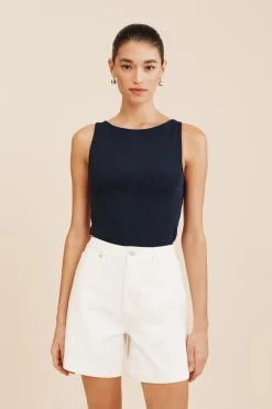 Cheap AXEL BOAT TANK - Tops