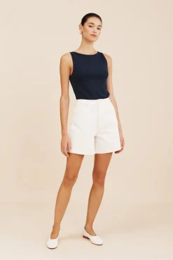 Cheap AXEL BOAT TANK - Tops