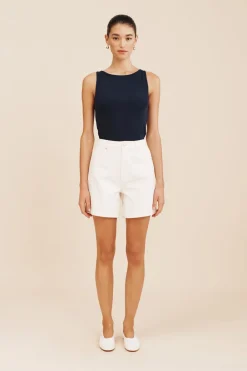 Cheap AXEL BOAT TANK - Tops