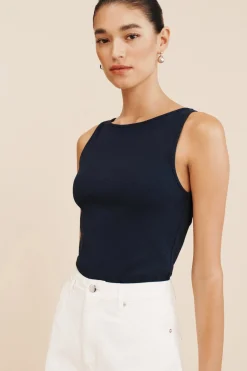 Cheap AXEL BOAT TANK - Tops