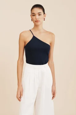 Clearance AXEL ONE SHOULDER TANK - Tops