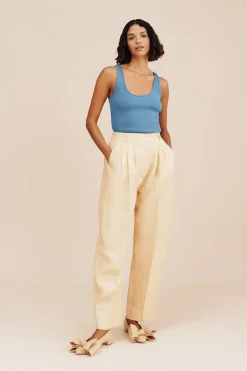 Shop AXEL SCOOP TANK - Tops