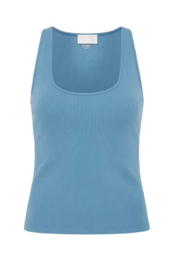 Shop AXEL SCOOP TANK - Tops