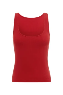 Cheap AXEL SCOOP TANK - Tops