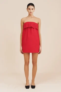 Outlet BERYL MINI DRESS - Mini Dresses|Dresses