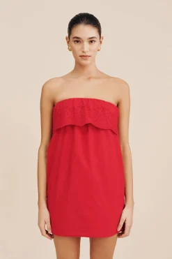 Outlet BERYL MINI DRESS - Mini Dresses|Dresses