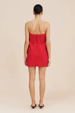 Outlet BERYL MINI DRESS - Mini Dresses|Dresses