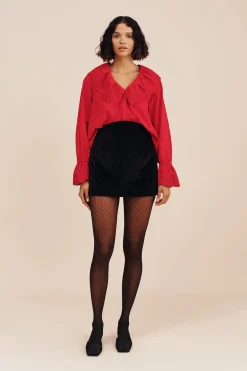 Outlet BERYL SHIRT - Tops
