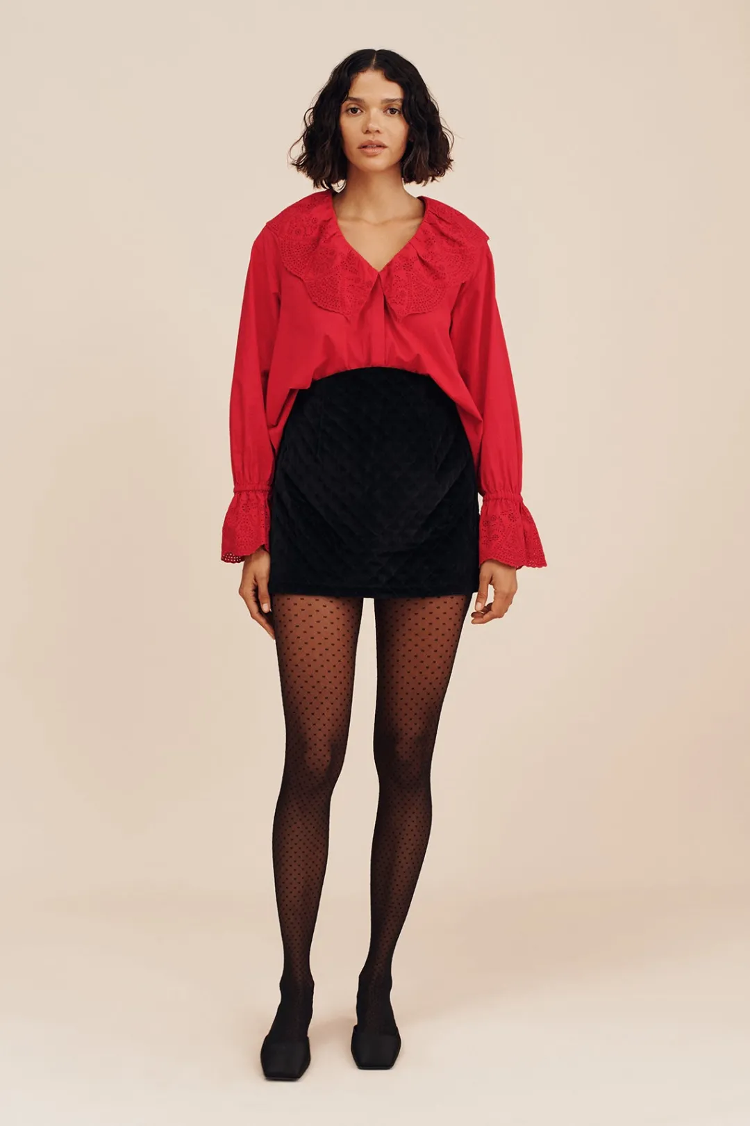 Outlet BERYL SHIRT - Tops