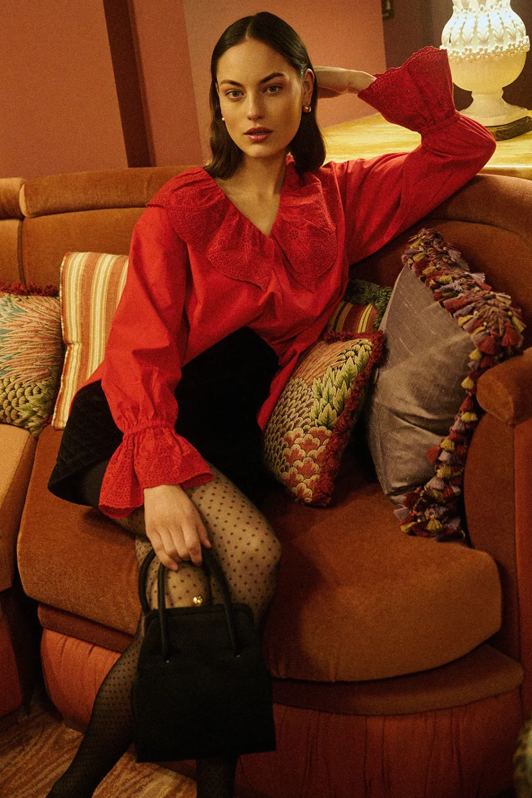 Outlet BERYL SHIRT - Tops